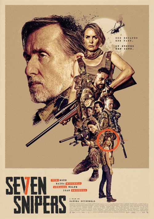 Seven Snipers (2026) PLSUB.AI.WEB-DL.XviD-AZQ / Napisy PL (AI)