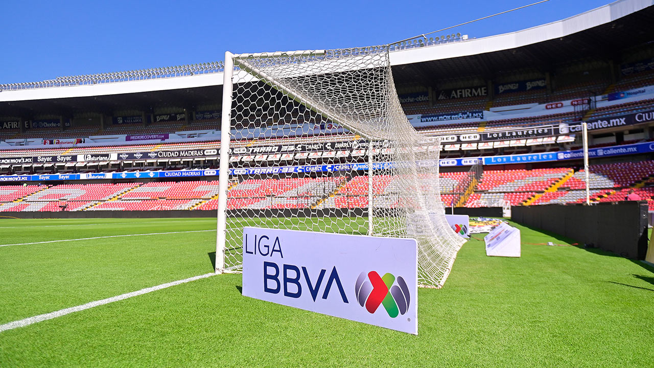 Gobierno de Nuevo León controlará la seguridad de los estadios, decretó Liga MX