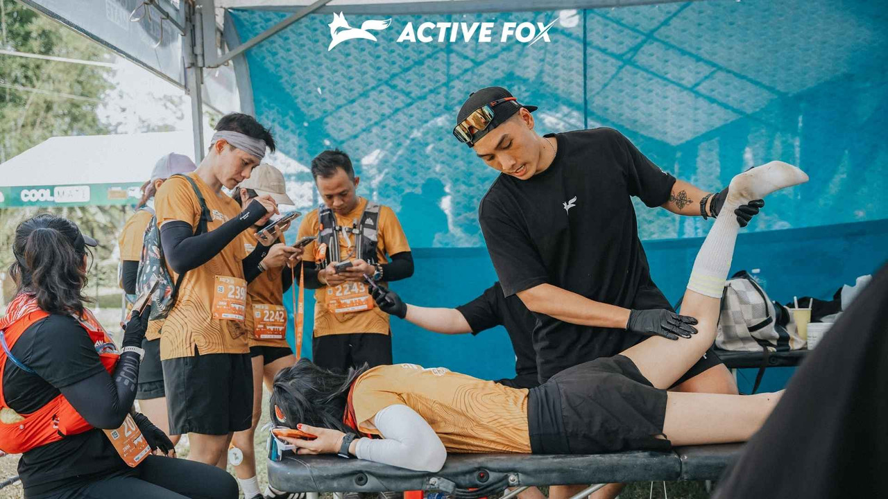 Giải pháp bóc tách mạc cơ (Myofascial Release) bằng dao chải IASTM: Liệu pháp "vàng" khôi phục vận động