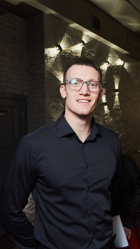 Романов Александр Александрович