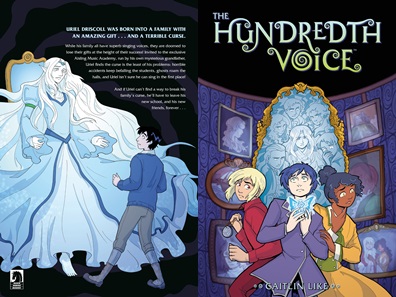 The Hundredth Voice (2023)
