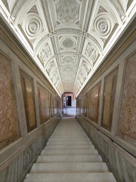 Roma: Villa Farnesina, Bernini&Barberini, Detroit Museum - Roma y Nápoles: Bernini, Giorgione y mucho más. (94)