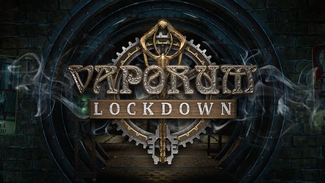 Vaporum Lockdown v 4 Unity3D GOG Linux Native
