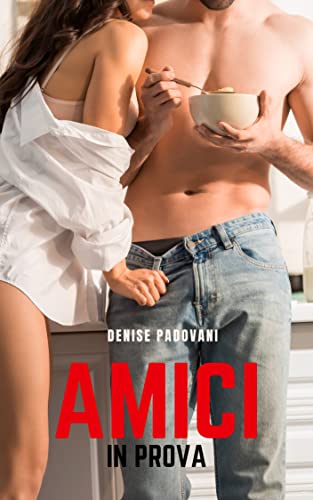 Denise Padovani - Amici in prova (2022)