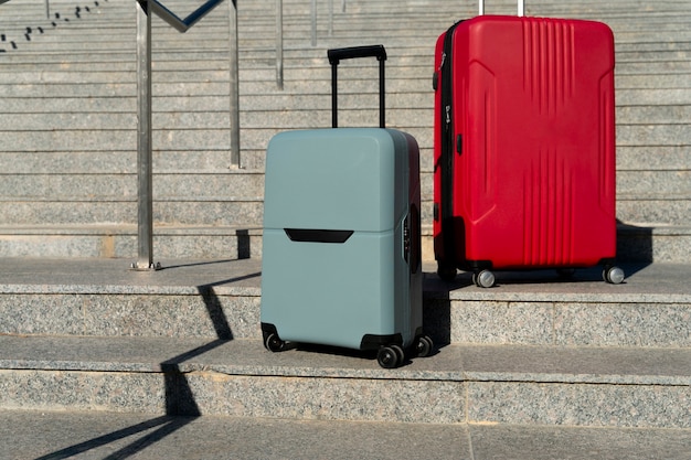 Travel Bags - LTS Bags