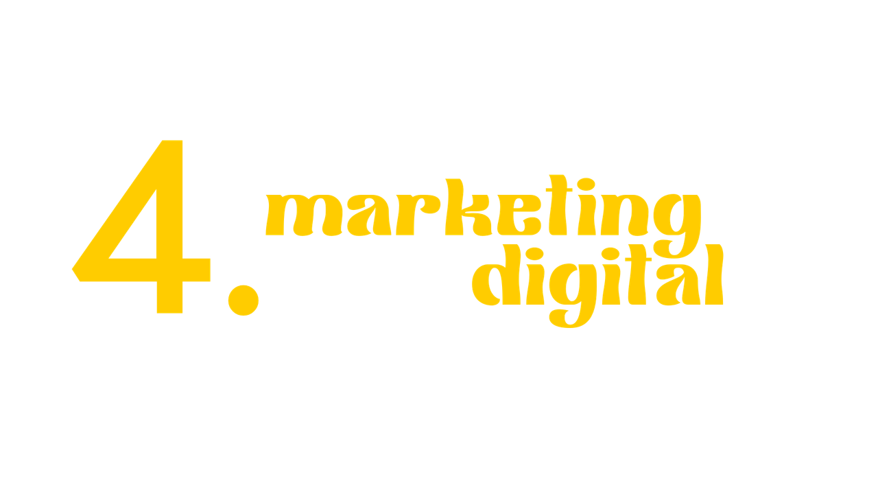 marketing digital