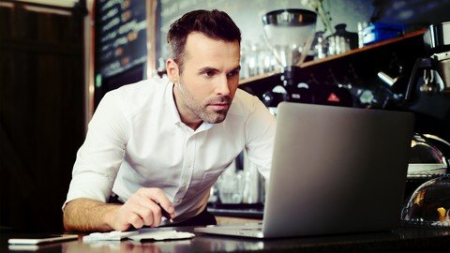 How to Land Interviews without Applying Online