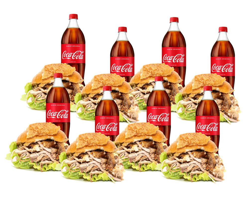 Cañonazo Oink Mis Amigos