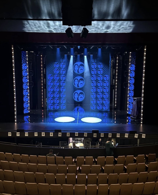 THE CHER SHOW to (finally) go on tour