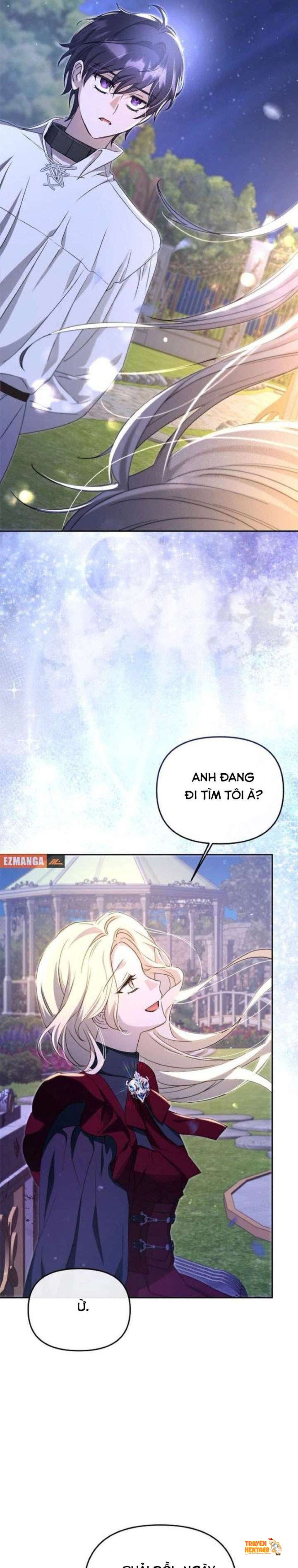 Xem ảnh [18+] Lần Thứ Hai Tôi Kết Hôn Với Quái Vật - Chapter 17 - tmpjv2vpic1 - Truyenhentaiz.net