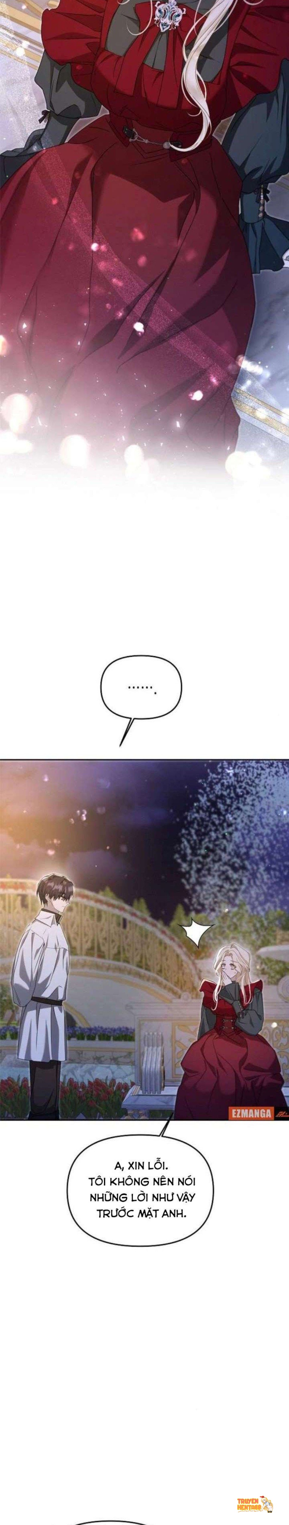 Xem ảnh [18+] Lần Thứ Hai Tôi Kết Hôn Với Quái Vật - Chapter 17 - tmp51l1uspb - Truyenhentaiz.net