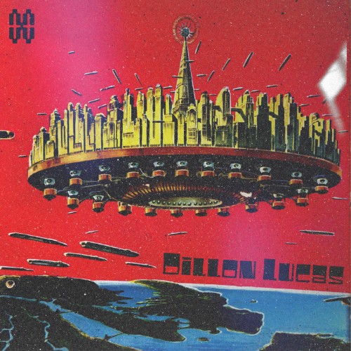 Dillon Lucas - To The Morning (2026)
