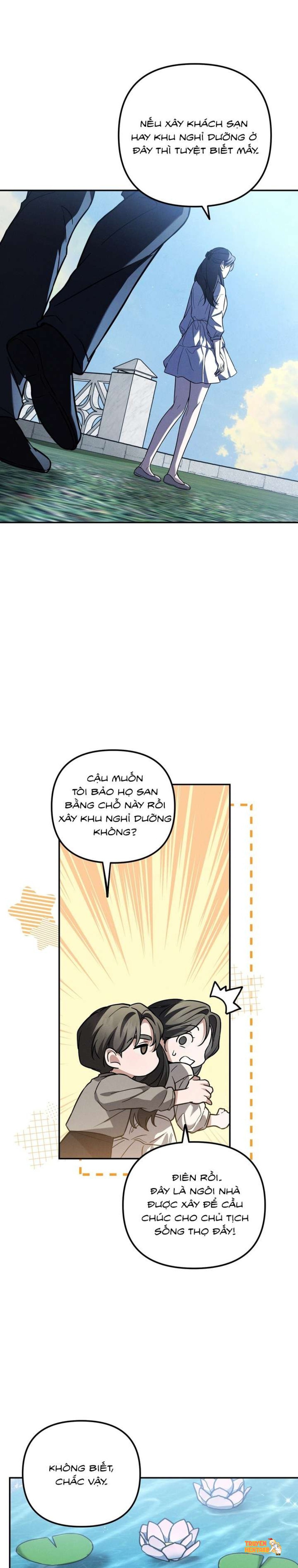 Xem ảnh [18+] Tình Yêu Thanh Xuân - Chapter 36 - tmp4bljj28r - Truyenhentaiz.net