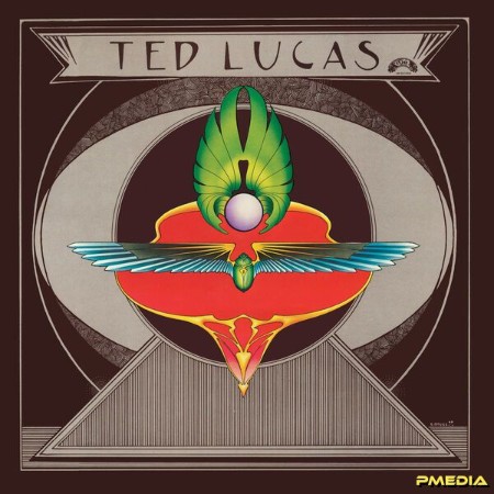 Ted Lucas - Ted Lucas (2025)