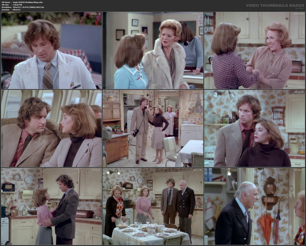 Angie S01E02 Wedding Wings.mkv