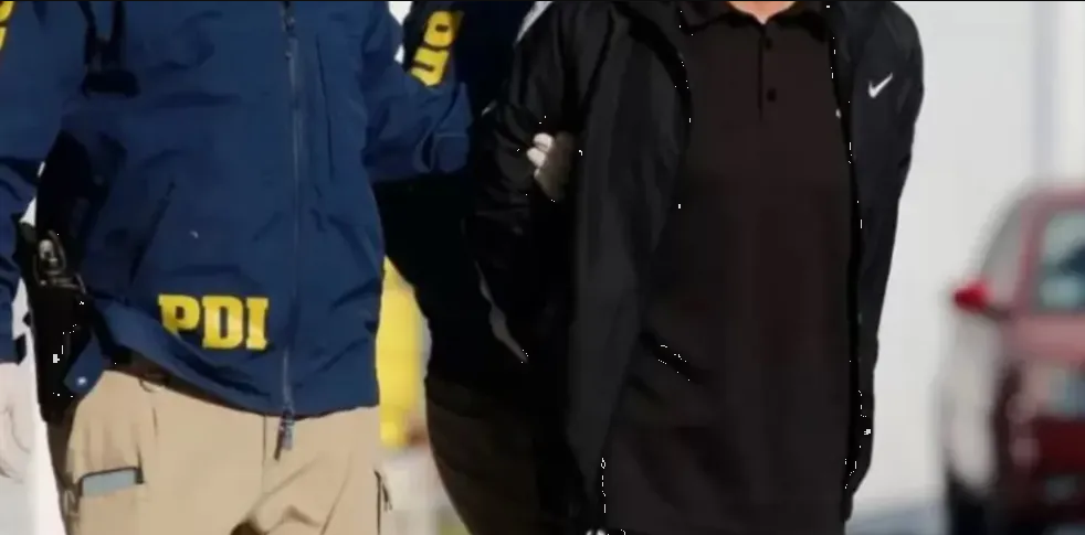 Reos matan en la cárcel a violador de su hija de cuatro años