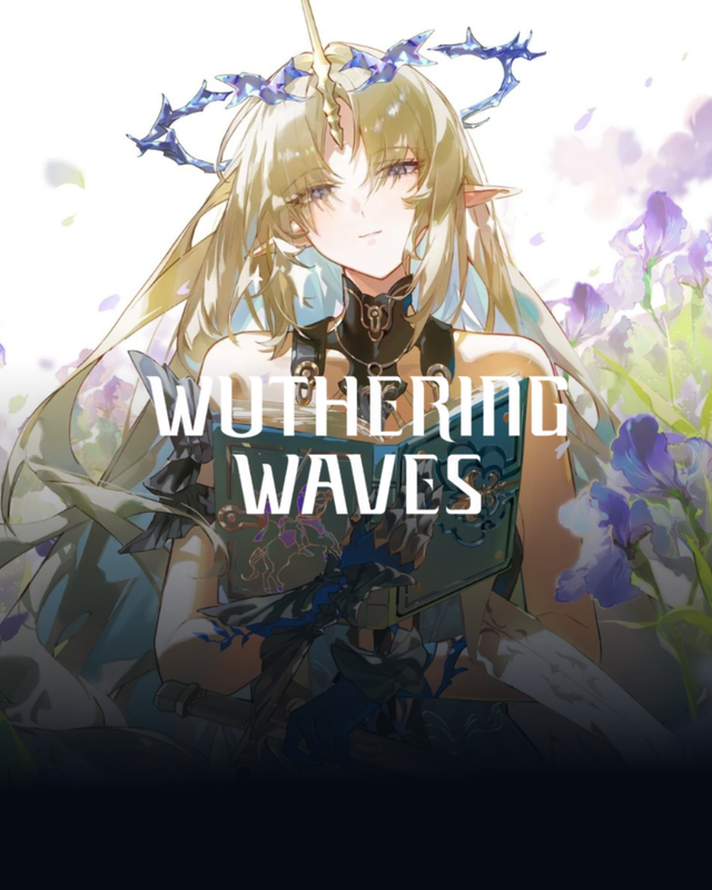 Wuthering Waves