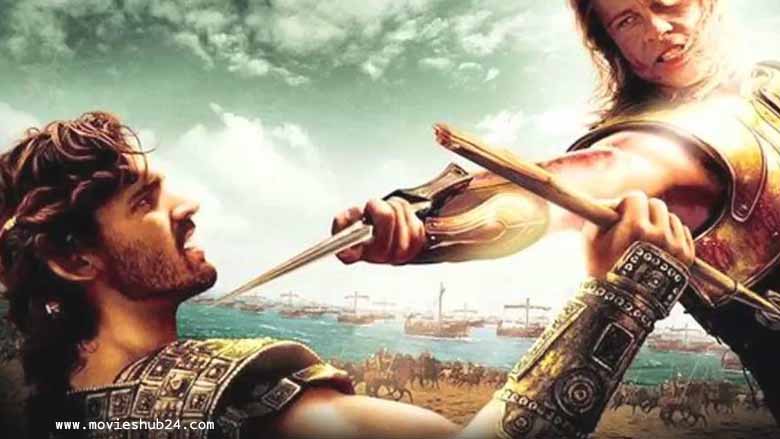 Troy (2004) Full Movie Download Troy (2004) Full Movie Download