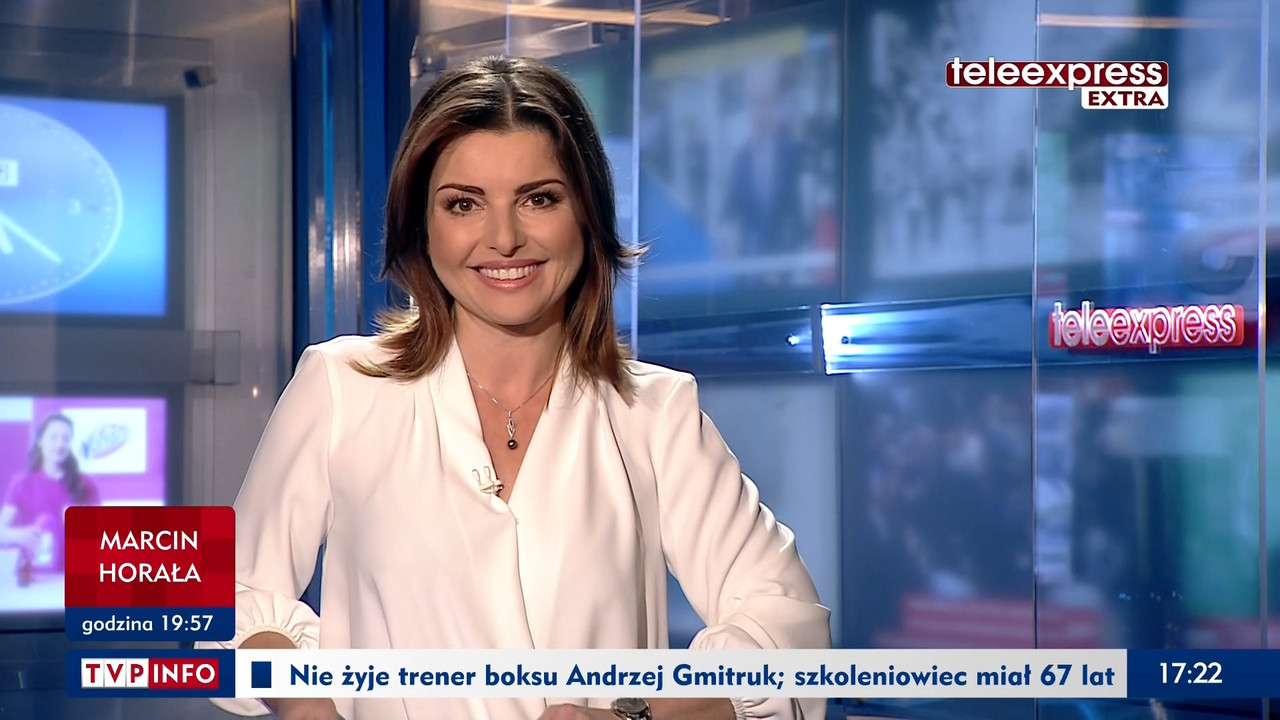 TeX Extra - 20.11.2018 #36