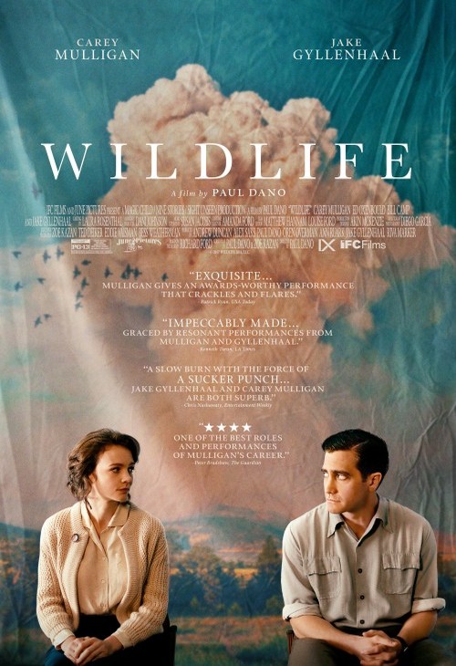 Kraina wielkiego nieba / Wildlife (2018) PL.BDRip.XviD-KiT / Lektor PL Kraina wielkiego nieba / Wildlife (2018) PL.BDRip.XviD-KiT / Lektor PL