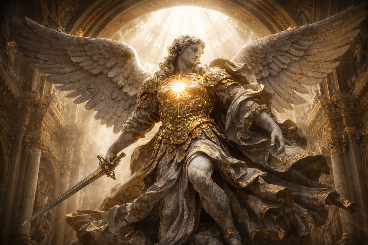 Vị Thần Thời Gian