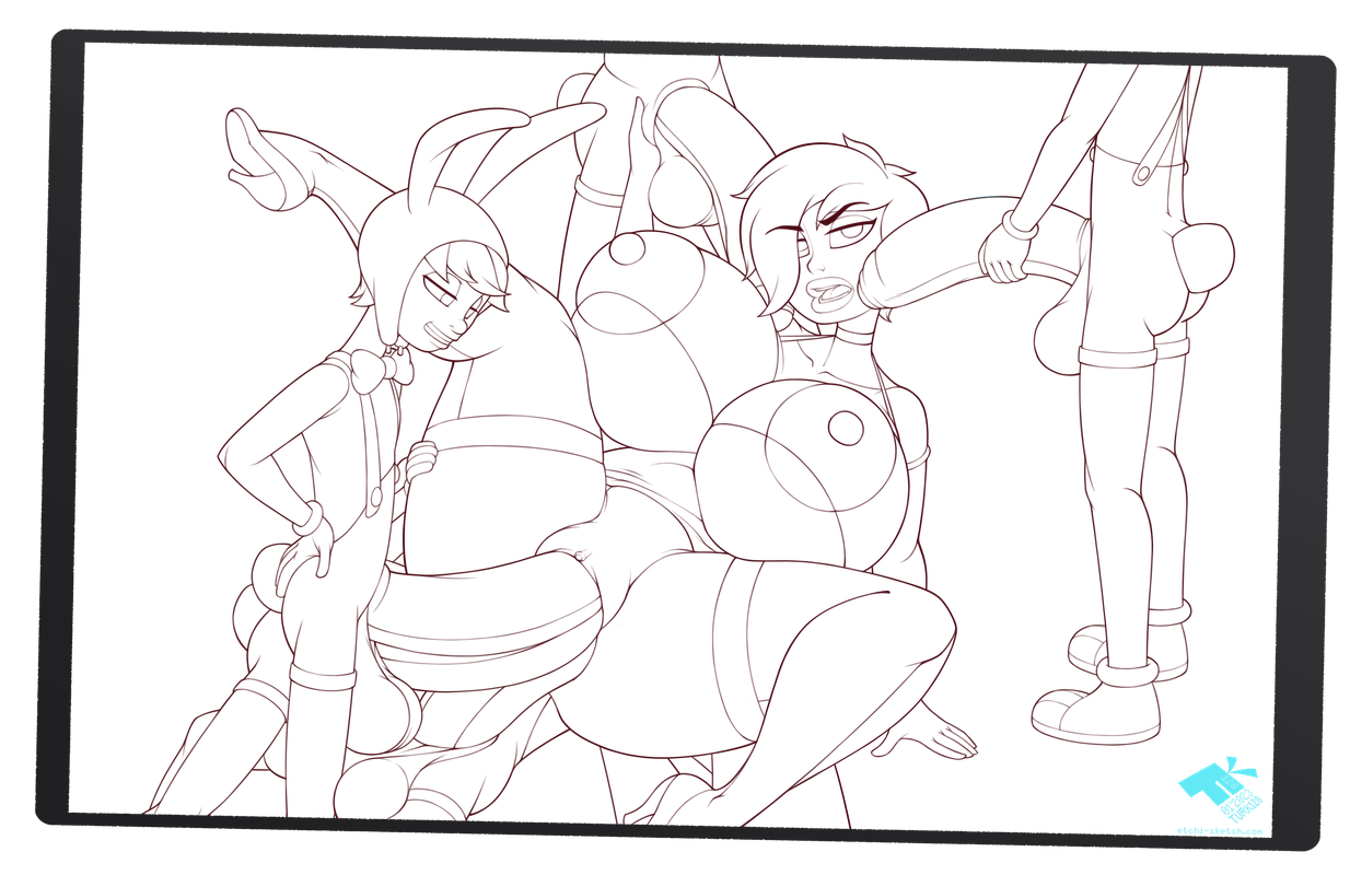 turk comm_ValXbunnies lines