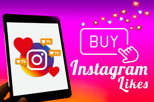 Buy instagram likes