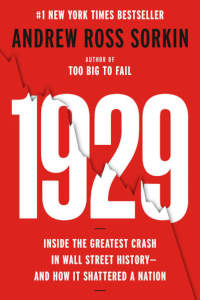 The cover for 1929