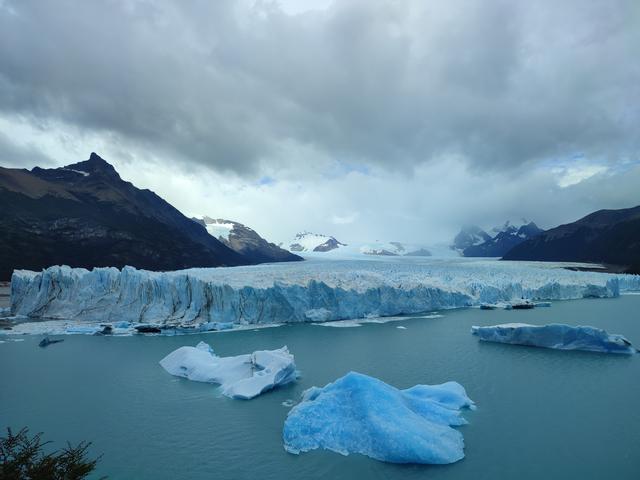 VISITA GLACIAR PERITO MORENO. - ARGENTINA INFINITA II/ TORRES DEL PAINE (9)