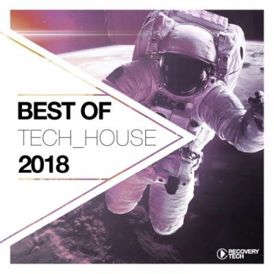 VA - Best Of Tech-House (2018)