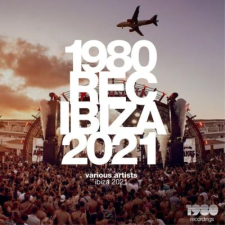 Various Artists - Ibiza 2021 (2021)