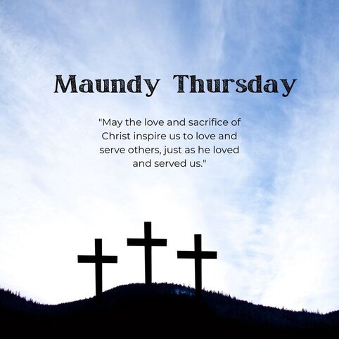 Maundy-Service-Others