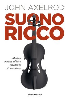 John Axelrod - Suono ricco (2022)