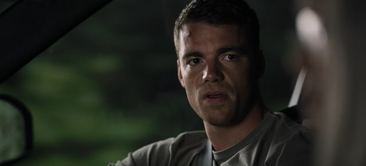 The Night Agent (2023) Season 1 [Hindi + English] WebRip 480p, 720p ESub - Complete Screenshot