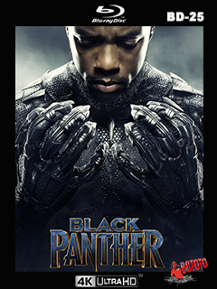 Black.Panther.2018.4K.UHD.BD25.Latino