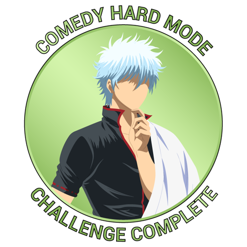 Hard Mode