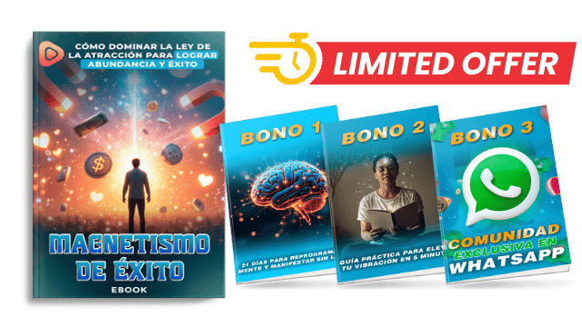 Contenido del paquete