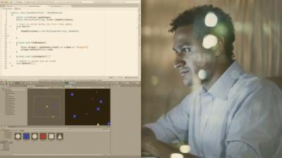 C# Scripting in Unity: Beyond the Basics C# Scripting in Unity: Beyond the Basics