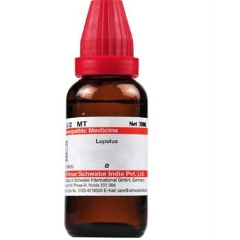 Willmar Schwabe India Lupulus 1X (Q) (30ml)