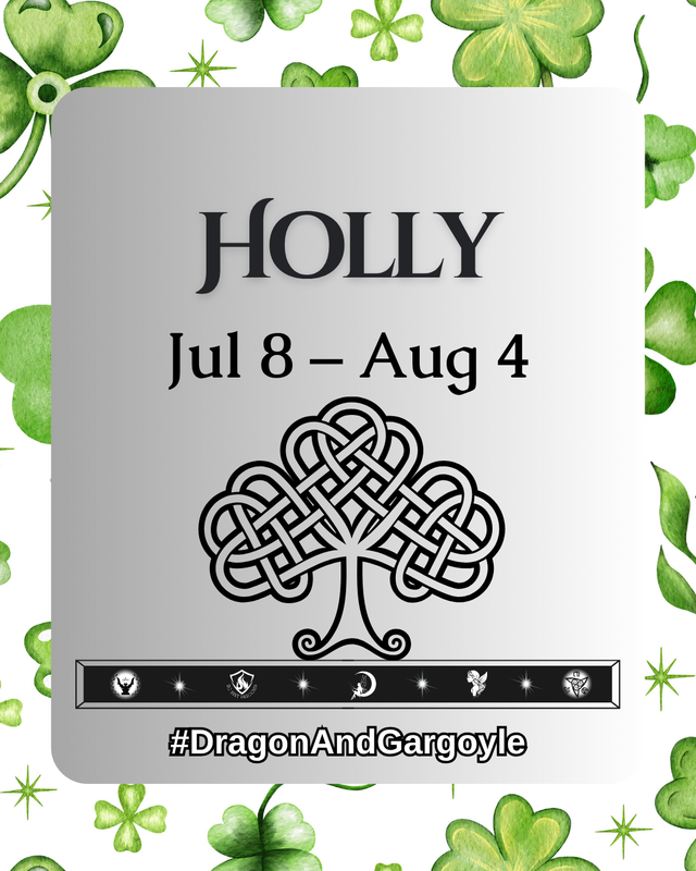 Holly