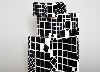 Скульптура 12