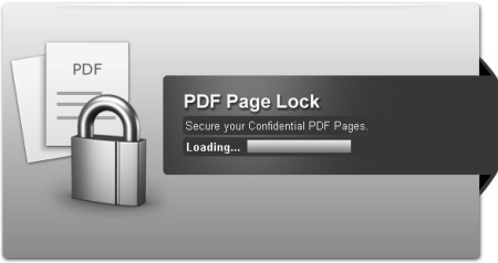 PDF Page Lock Pro 2.1.2.4 Multilingual Portable