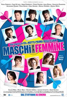 Maschi contro femmine (2010).mkv BDRip 576p x264 AC3 iTA