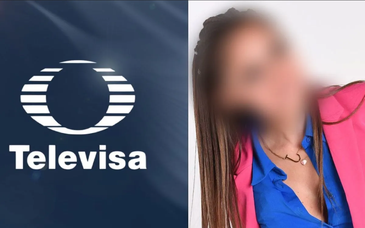 Actriz de Televisa de 14 años obligada a grabar escenas de cama con hombre mayor