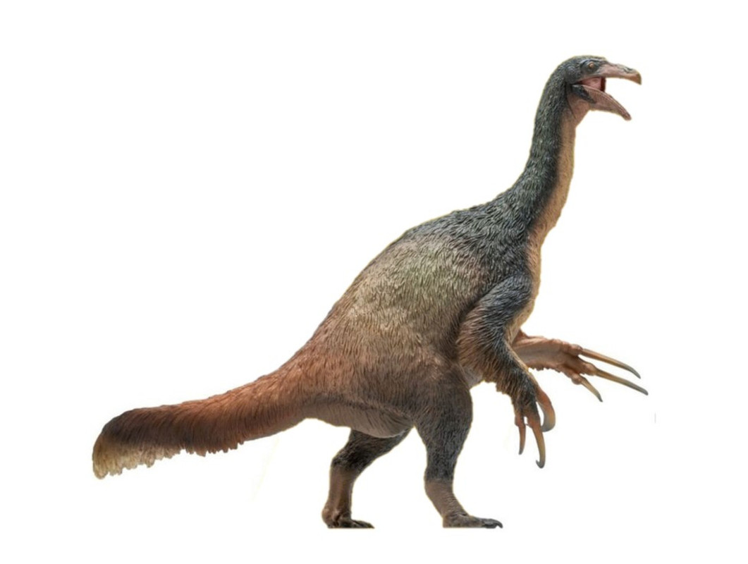 2022 Prehistoric Figure of the Year, time for your choices! - Maximum of 5 Pnso-therizinosaurus-03933