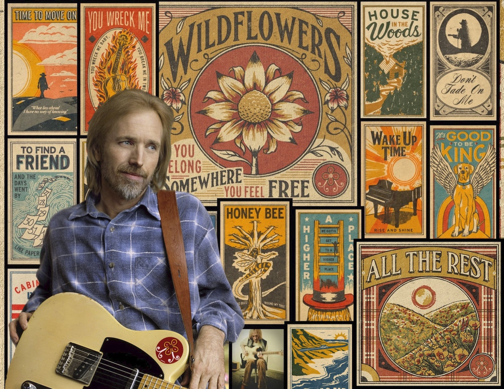 wf all the rest cover