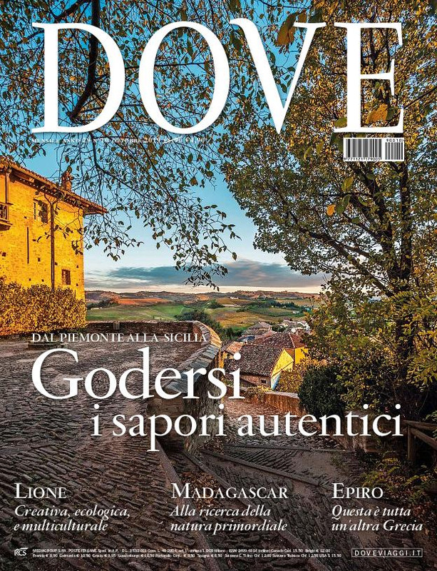 Dove – Ottobre 2019