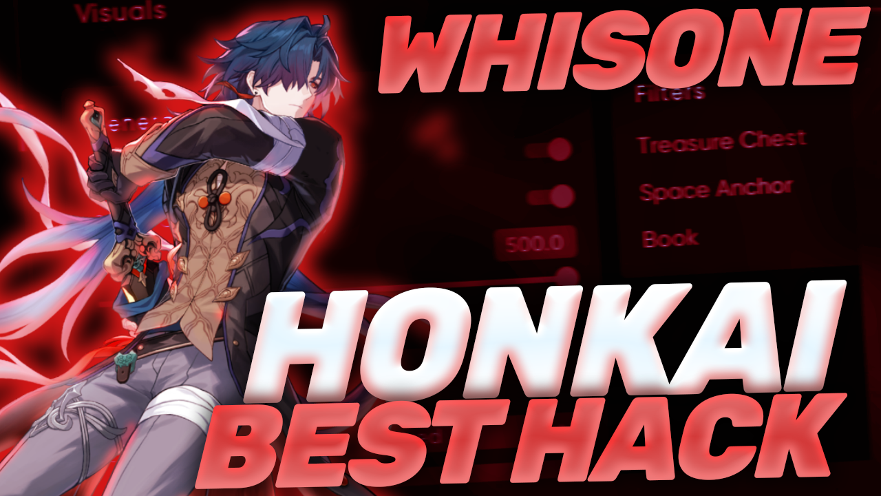 Honkai Star Rail