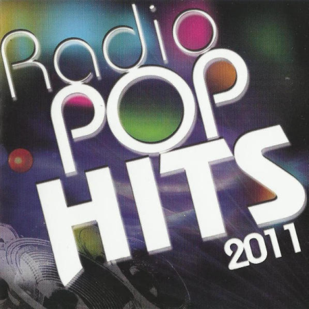 VA - Radio Pop Hits 2011 (2011) [WAV]