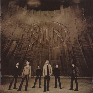 Styx – At The River's Edge (2002) .mp3 - 320 kbps